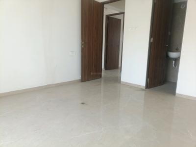 Bedroom Image of 1710 Sq.ft 3 BHK Apartment / Flat for sale in Paradise Sai Crystals, Kharghar Navi Mumbai for Rs. 20000000