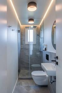 Image of 1600 Sq.ft 3 BHK Apartment / Flat for rent in Vellayil, Kozhikode for Rs. 44000