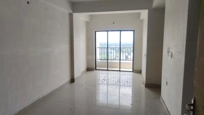 Living Room Image of 937 Sq.ft 2 BHK Apartment / Flat for sale in Aster Shree Gardens, Serampore Hooghly for Rs. 3200000