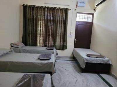 Bedroom Image of Shiva Boys Hostel  in Trikuta Nagar, Jammu