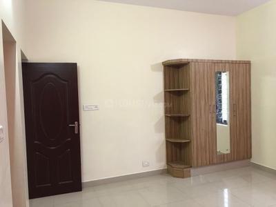 Bedroom Image of 1800 Sq.ft 3 BHK Villa for sale in Kakkanad Kochi for Rs. 7000000