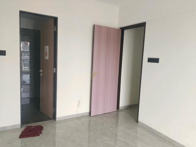 Bedroom Image of 1150 Sq.ft 2 BHK Apartment / Flat for rent in Shree Chamunda Devpriya by Shree Chamunda Realty, Ulwe Navi Mumbai for Rs. 35000