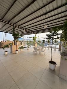 Image of 900 Sq.ft 1 BHK Builder Floor for rent in DLF Independent Floors, DLF Phase 3, Gurgaon for Rs. 30000