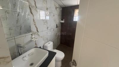 Image of 582 Sq.ft 1 BHK Apartment / Flat for rent in K R Puram, Bengaluru for Rs. 18000