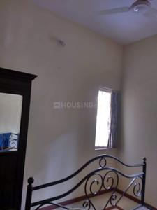 Bedroom Image of 1200 Sq.ft 2 BHK Independent House for rent in Krishna Nagar Bhavnagar for Rs. 22000