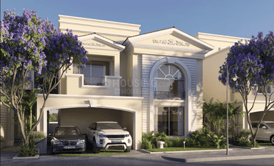 Image of 3327 Sq.ft 4 BHK Villa for sale in JRC Palladio Phase 3, Sarjapur, Bengaluru for Rs. 37554510