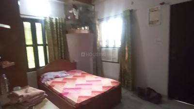 Bedroom Image of 1530 Sq.ft 3 BHK Apartment / Flat for rent in Sunderpur Varanasi for Rs. 35000