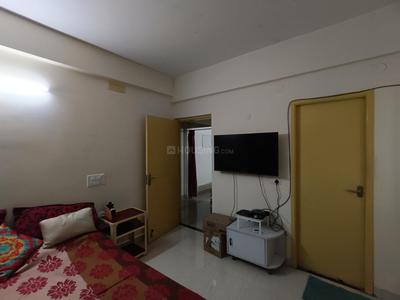Bedroom Image of 2200 Sq.ft 4 BHK Builder Floor for rent in Adyar Chennai for Rs. 85000