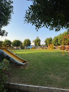 Image of 3000 Sq.ft 4.5 BHK Independent House for sale in Platinum Green City, Omex City, Indore for Rs. 22500000