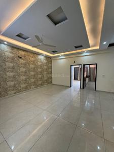 Hall Image of 1350 Sq.ft 3 BHK Builder Floor for sale in Peer Muchalla Zirakpur for Rs. 6800000