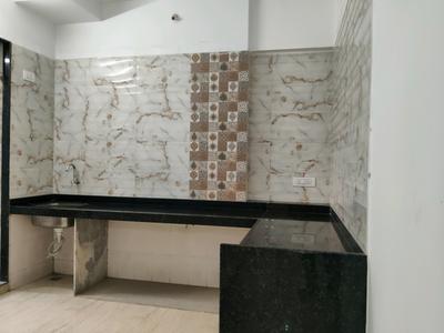 Kitchen Image of 950 Sq.ft 2 BHK Apartment / Flat for sale in Rustomjee Urbania, Thane West Thane for Rs. 15000000