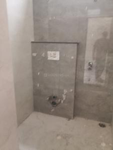 Bathroom Image of 1650 Sq.ft 3 BHK Independent House for sale in Limbodi Indore for Rs. 7851000