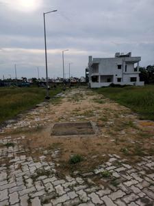 Image of 1440 Sq.ft Residential Plot / Land for sale in Swapnabhumi, New Town, Kolkata for Rs. 3599595