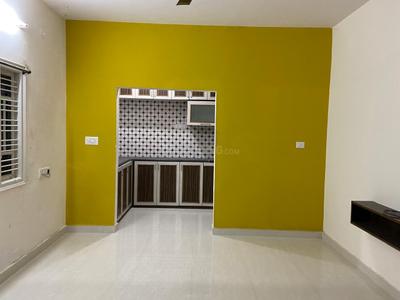 Hall Image of 1000 Sq.ft 2 BHK Builder Floor for rent in K R Puram Bengaluru for Rs. 23000