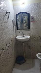 Image of 1300 Sq.ft 3 BHK Apartment / Flat for sale in Krishna Nagar, Kanpur for Rs. 5000000