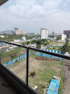 Balcony Image of 3080 Sq.ft 4 BHK Apartment / Flat for sale in Mundhwa Pune for Rs. 37000000