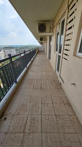Balcony Image of 2674 Sq.ft 4 BHK Apartment / Flat for sale in Bestech Altura, Sector 79 Gurgaon for Rs. 33500000