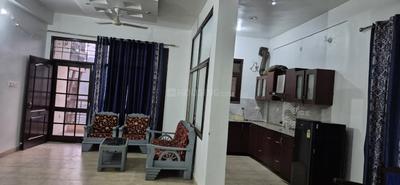 Hall Image of 1250 Sq.ft 3 BHK Apartment / Flat for sale in Omega City, Bhago Majra Mohali for Rs. 6800000