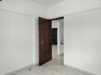 Bedroom Image of 580 Sq.ft 1 BHK Apartment / Flat for rent in Balaji Nagar Pune for Rs. 16000