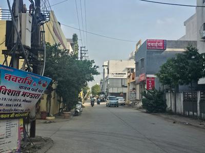 Image of 726 Sq.ft Residential Plot / Land for sale in Vastu Platinum Paradise Tower, County Walk Township, Indore for Rs. 4200000