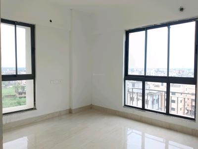 Bedroom Image of 1704 Sq.ft 3 BHK Apartment / Flat for sale in Shivom Utopia, Madurdaha Kolkata for Rs. 20000000