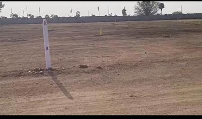 Image of 167 Sq.ft Residential Plot / Land for sale in Grupe Emerald Homes, Turkayamjal, Hyderabad for Rs. 5500000
