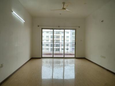 Living Room Image of 1865 Sq.ft 3 BHK Apartment / Flat for sale in Skyline Beverly Park, Amrutahalli Bengaluru for Rs. 17500000