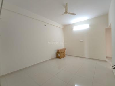 Hall Image of 1000 Sq.ft 2 BHK Builder Floor for rent in Harlur Bengaluru for Rs. 31000