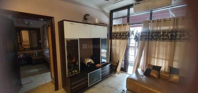 Bedroom Image of 1643 Sq.ft 3 BHK Apartment / Flat for sale in Ballygunge Kolkata for Rs. 22500000
