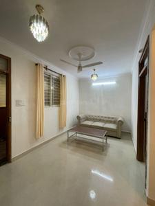 1 BHK Flat