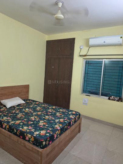 New Bapuji Nagar, Forest Park Bedroom 1