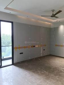 Bedroom Image of 3600 Sq.ft 4 BHK Builder Floor for sale in Defence Colony New Delhi for Rs. 170000000