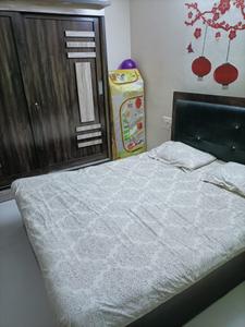 Bedroom Image of 950 Sq.ft 2 BHK Apartment / Flat for sale in Viva Vedanta, Virar East Virar for Rs. 5800000
