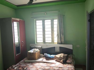 Bedroom Image of 1350 Sq.ft 3 BHK Apartment / Flat for rent in Jodhpur Ahmedabad for Rs. 33000