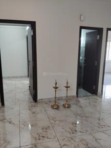 Hall Image of 1200 Sq.ft 2 BHK Builder Floor for rent in JP Nagar Bengaluru for Rs. 34000