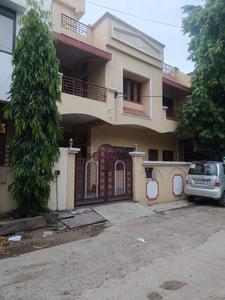 4 BHK Independent House
