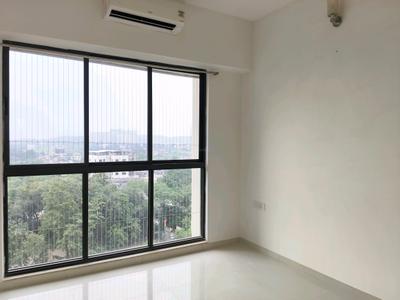 Bedroom Image of 1600 Sq.ft 3 BHK Apartment / Flat for sale in Lodha Palava Trinity A To C, Palava Phase 2 Thane for Rs. 12000000
