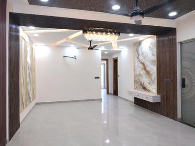 Living Room Image of 1620 Sq.ft 3 BHK Builder Floor for sale in BPTP District 3, Sector 85 Faridabad for Rs. 17500000