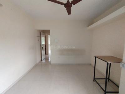 Bedroom Image of 895 Sq.ft 2 BHK Apartment / Flat for rent in Bhansali Campus, Vadgaon Budruk Pune for Rs. 23000
