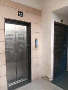 Image of 1152 Sq.ft 2 BHK Apartment / Flat for sale in Shreeji Neelkanth Residency, Nirnay Nagar, Ahmedabad for Rs. 5500000