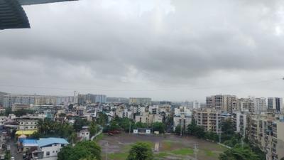 Image of 720 Sq.ft 1 BHK Apartment / Flat for sale in Triveni Heights, Ulwe, Navi Mumbai for Rs. 7500000
