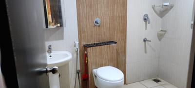 Image of 1242 Sq.ft 2 BHK Apartment / Flat for sale in Puravankara Windermere, Pallikaranai, Chennai for Rs. 9000000