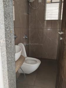 Image of 1000 Sq.ft 2 BHK Apartment / Flat for sale in Satyam Harmony, Kopar Khairane, Navi Mumbai for Rs. 19900000