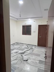 Bedroom Image of 1184 Sq.ft 3.5 BHK Independent House for rent in Shastripuram Agra for Rs. 20000
