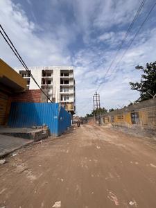 Image of 900 Sq.ft Residential Plot / Land for sale in Sector 81, Noida for Rs. 6000000