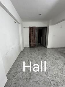 Hall Image of 1500 Sq.ft 3.5 BHK Apartment / Flat for rent in Pramukh Trinity, Sargasan Gandhinagar for Rs. 23500