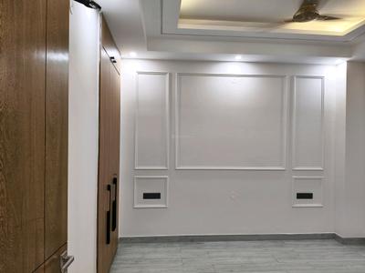 Bedroom Image of 3260 Sq.ft 4 BHK Builder Floor for sale in Eros Rosewood City, Sector 49 Gurgaon for Rs. 39000000