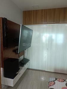 Kitchen Image of 2178 Sq.ft 3 BHK Apartment / Flat for rent in Maharani Peta Visakhapatnam for Rs. 45000