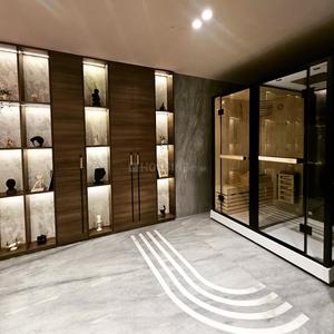 Bedroom Image of 4700 Sq.ft 9 BHK Villa for sale in Palam Vihar Gurgaon for Rs. 120000000