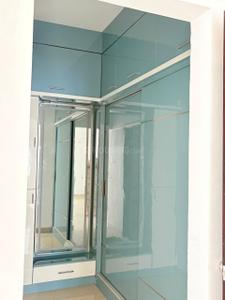 Kitchen Image of 2316 Sq.ft 3 BHK Villa for rent in Green Mark Mayfair Bhel, Kollur Hyderabad for Rs. 40000